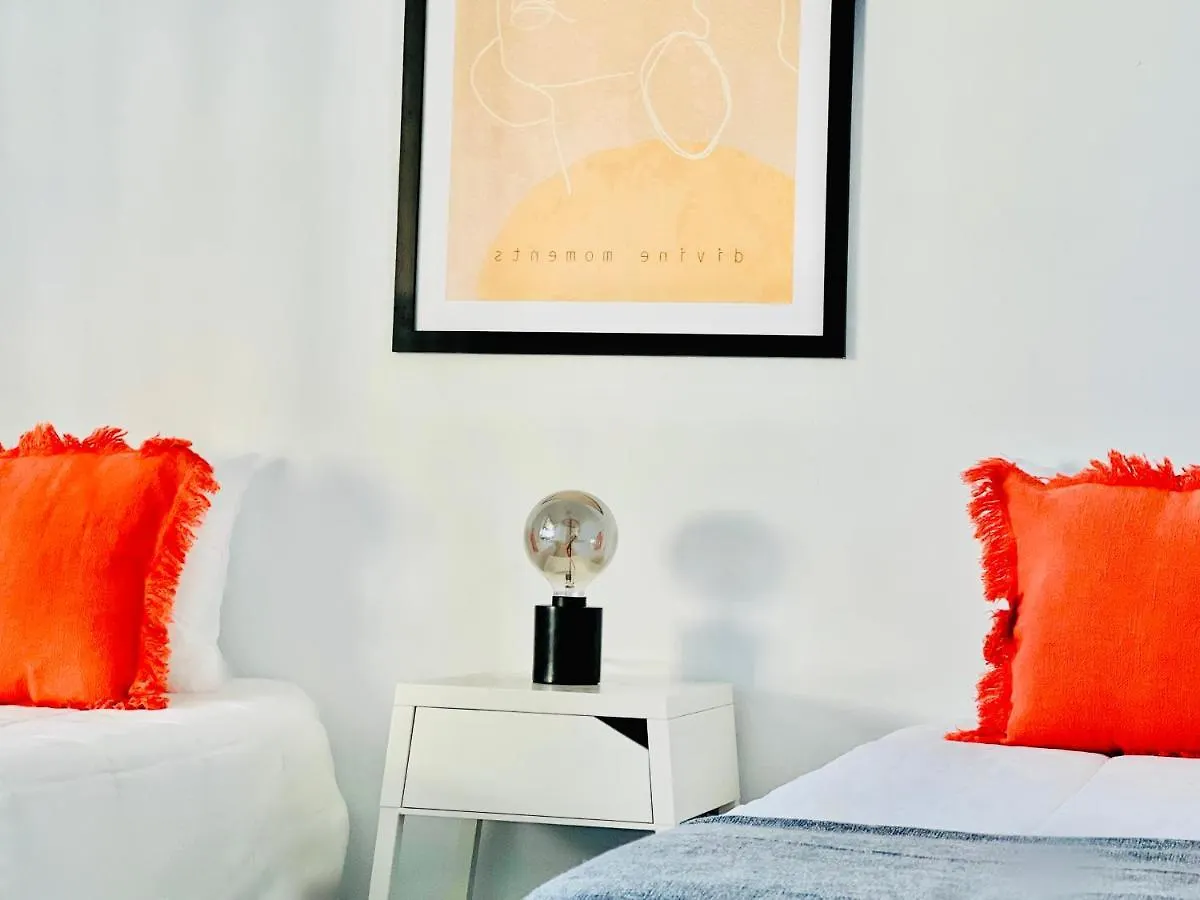 Apartment Canaryislandshost L Marea Puerto del Carmen